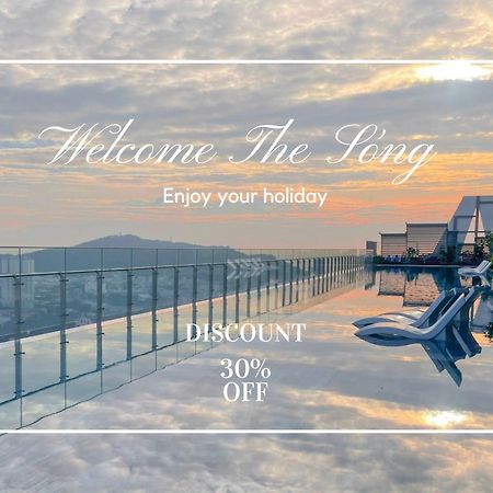Chou'Ka The Song Balcony Condotel Vung Tau Zewnętrze zdjęcie