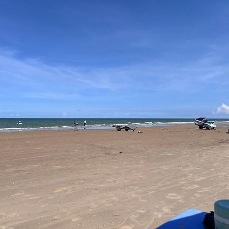 Chou'Ka The Song Balcony Condotel Vung Tau Zewnętrze zdjęcie