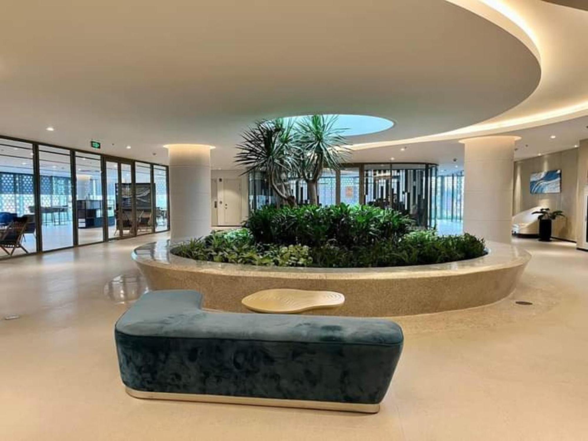 Chou'Ka The Song Balcony Condotel Vung Tau Zewnętrze zdjęcie
