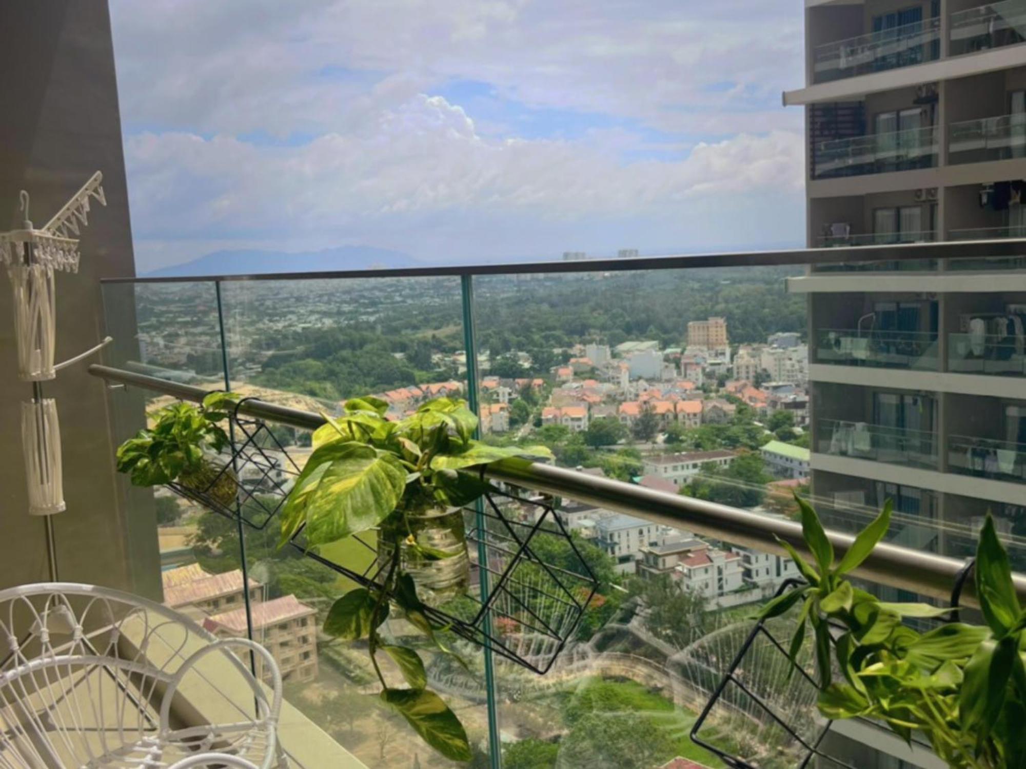 Chou'Ka The Song Balcony Condotel Vung Tau Pokój zdjęcie
