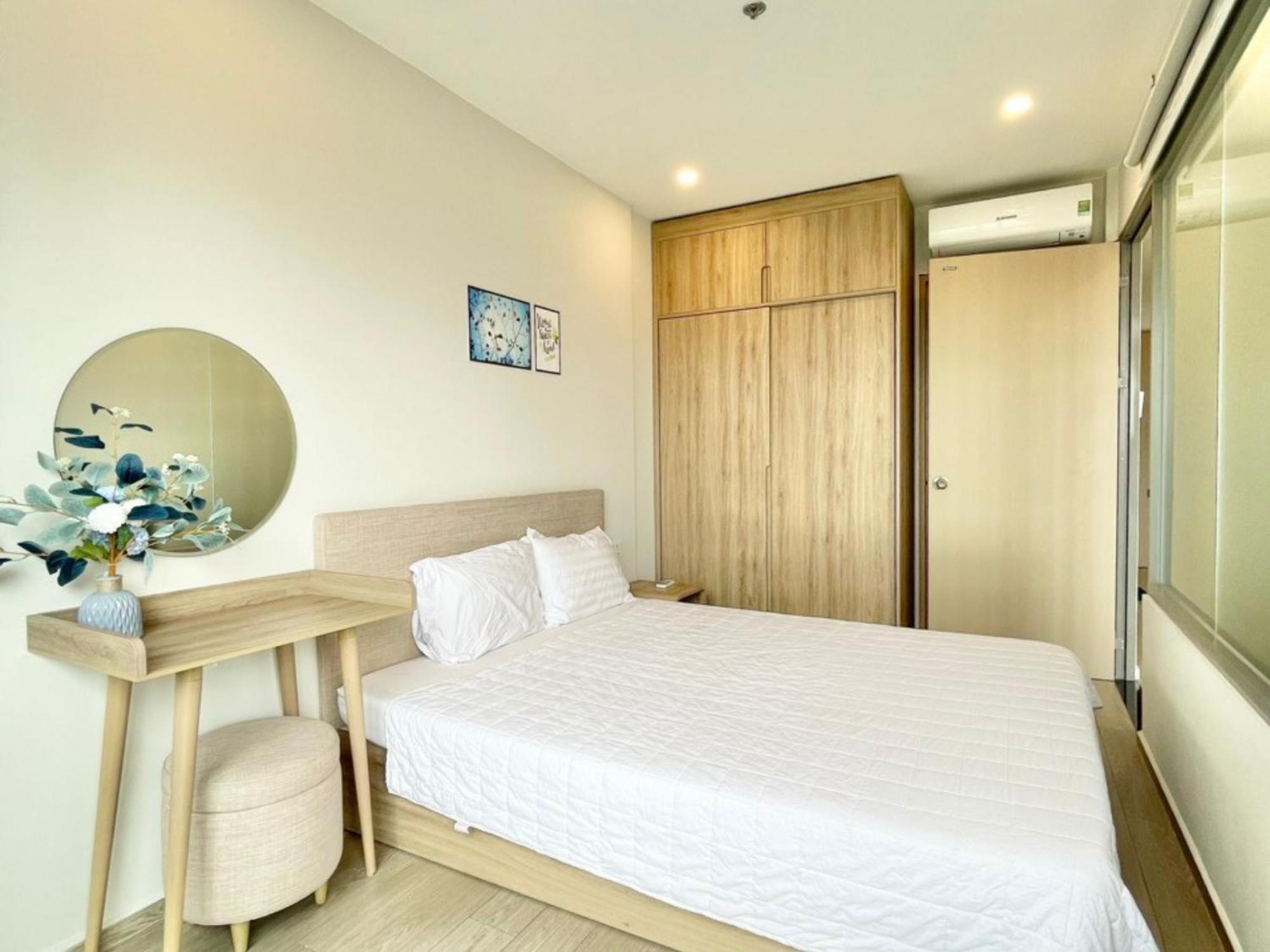 Chou'Ka The Song Balcony Condotel Vung Tau Pokój zdjęcie